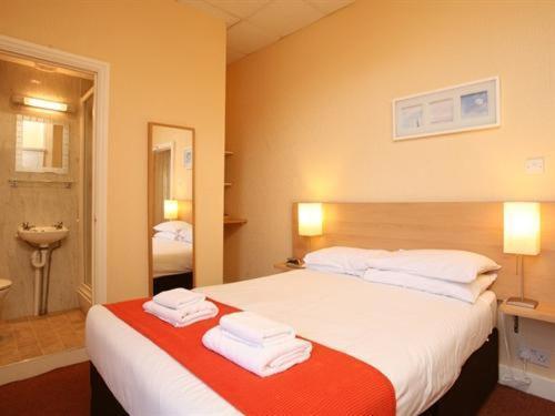 The Avala Guesthouse Cardiff Camera foto