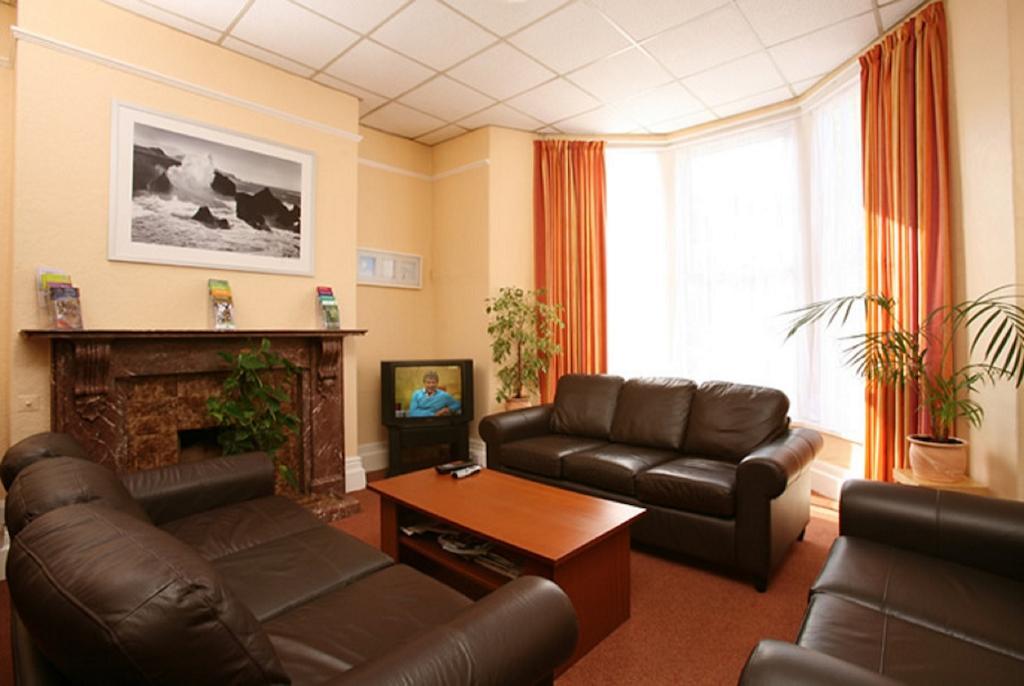 The Avala Guesthouse Cardiff Esterno foto
